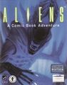 Aliens A Comic Book Adventure (Cover).jpg